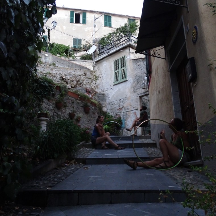 göttliche Konstelation 2